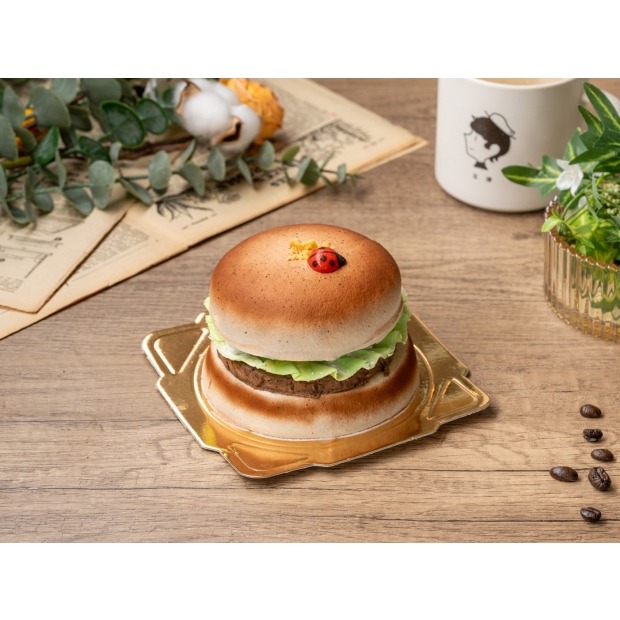 漢堡蛋糕 Burger cake.jpg