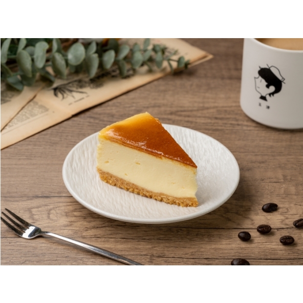 津典起司 Classic Cheese Cake.jpg