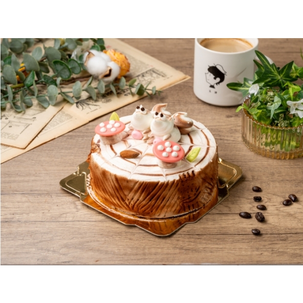 松鼠森林 Squirrel Forest.jpg